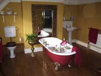 Artisan bathing Room